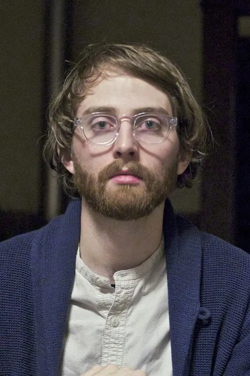 Joel David Taylor profile