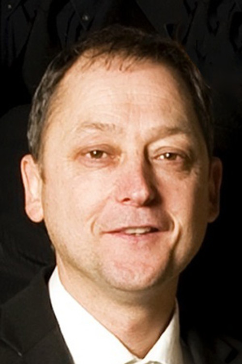 Ken McCluskey profile