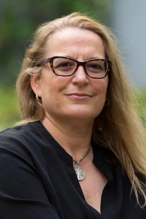 Franca González profile