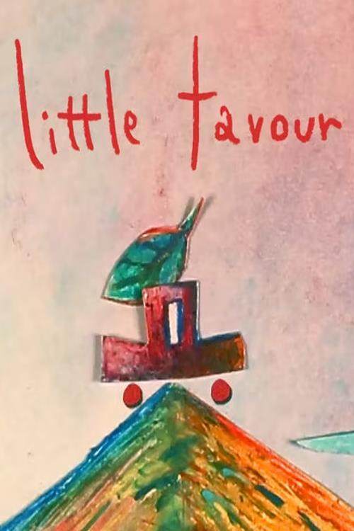 Little Favour poster