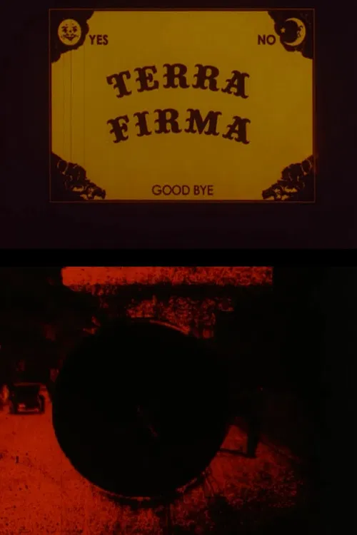 Terra Firma poster