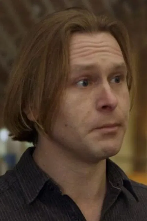 Alex McWhirter profile