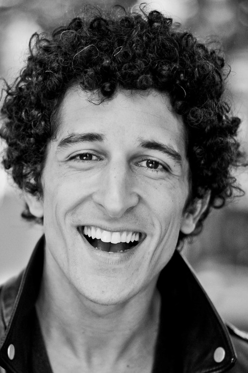 Rafaël Guez profile