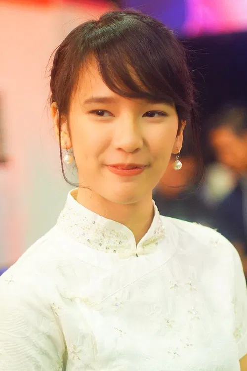 Beby Chaesara profile