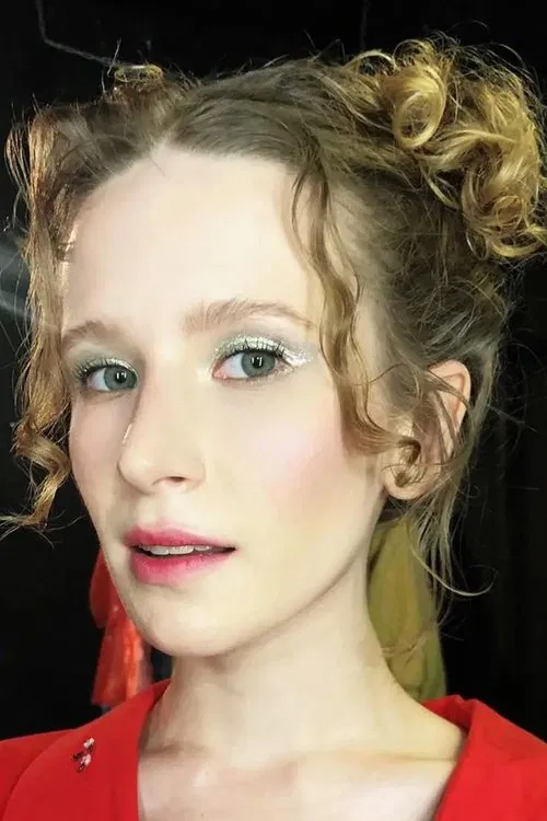 Elizaveta Gyrdymova profile