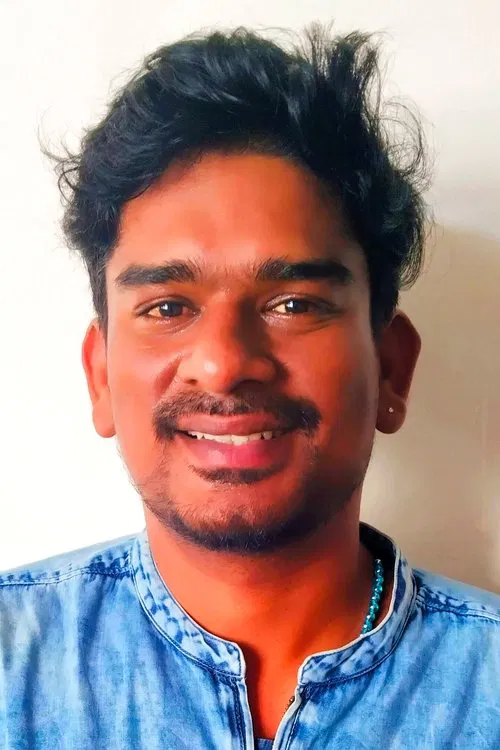 Arun Micheal Daniel profile