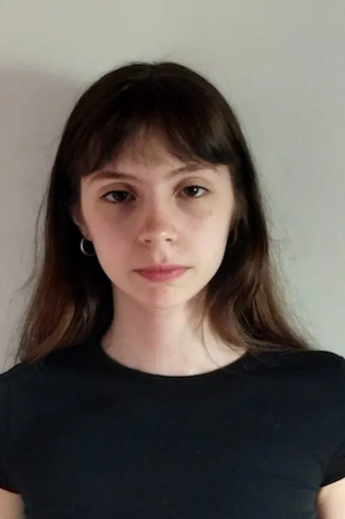 Kiara Celina Warmerdam profile