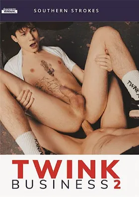 Twink Business 2 poster