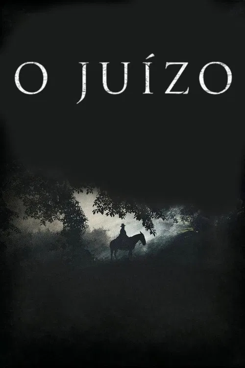 O Juízo poster