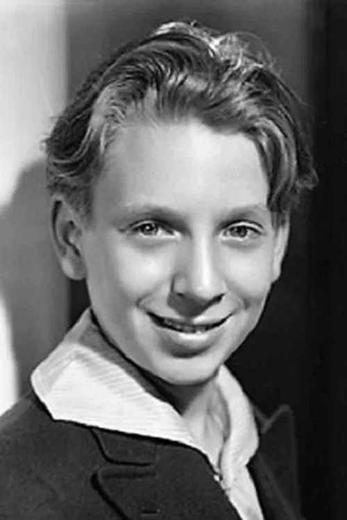 George P. Breakston profile