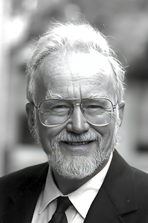 Thomas Gale Moore profile