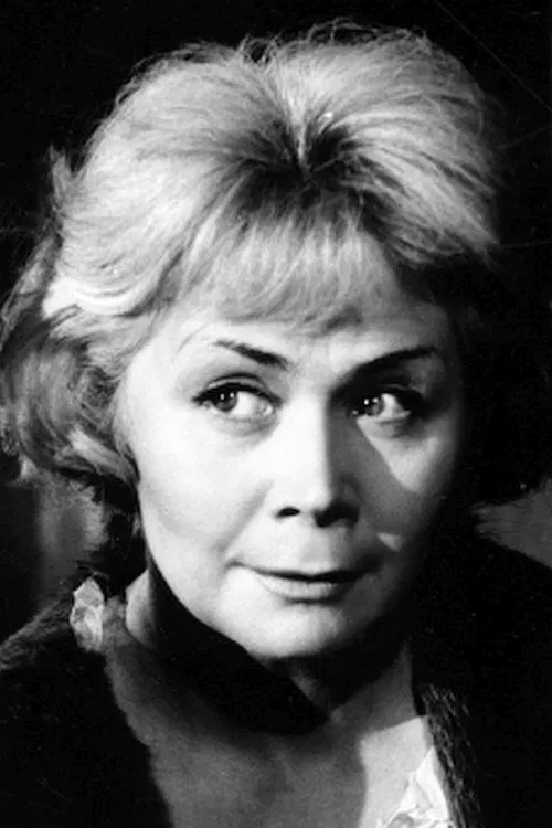 Krystyna Borowicz profile