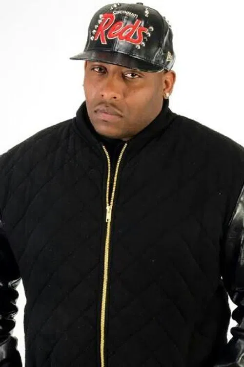 Lamont “Grindstein” Moxley profile