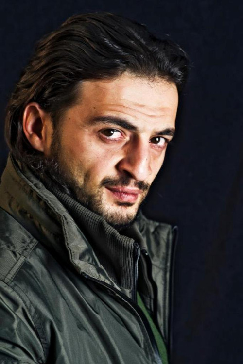 Babken Chobanyan profile