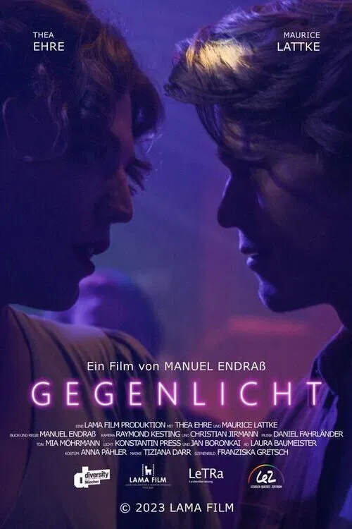 Gegenlicht poster
