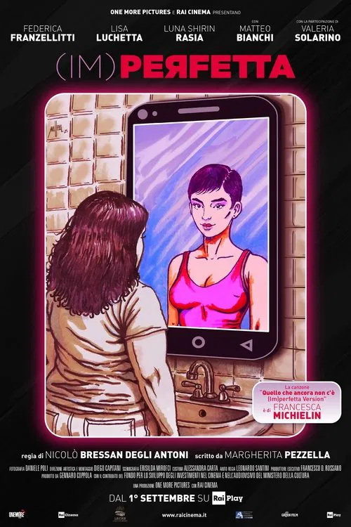 (Im)Perfetta poster