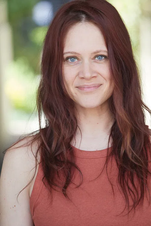 Katie Preston profile