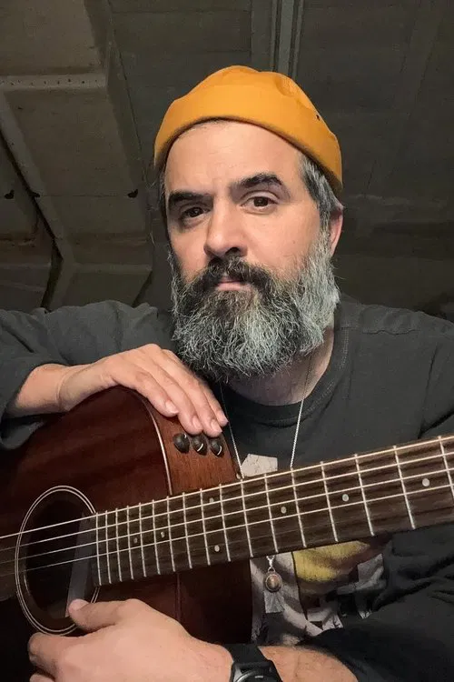 Julián Saldarriaga profile