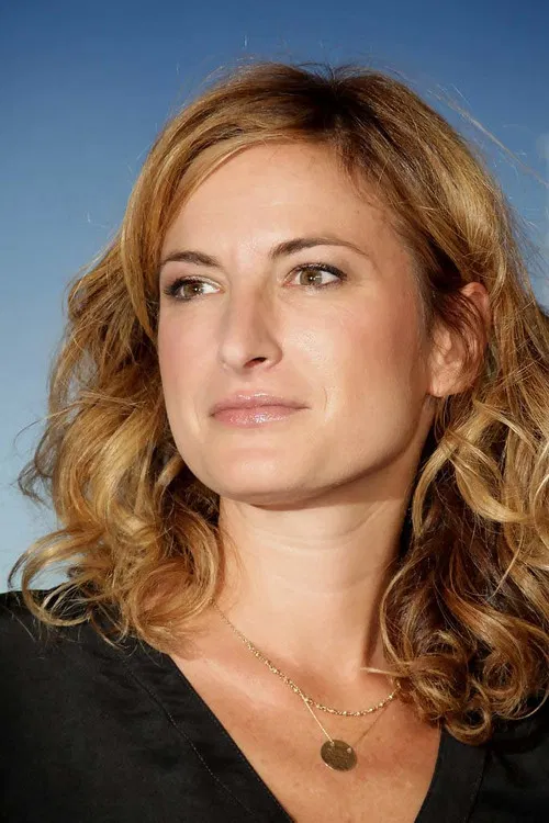 Zoe Cassavetes profile
