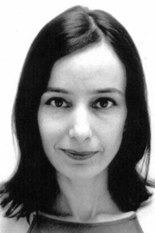 Pascale Lafay profile