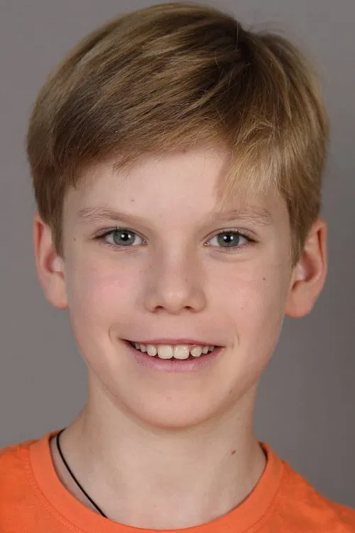 Artyom Bocharov profile