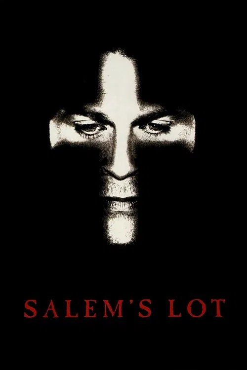 Salem's Lot poster