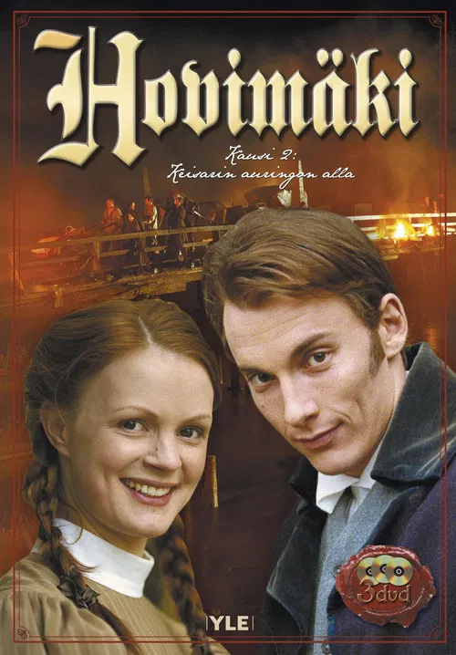 Hovimäki poster