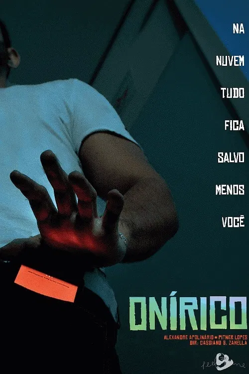 Onírico poster