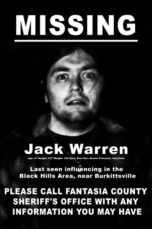 Blair's Craft Projects poster