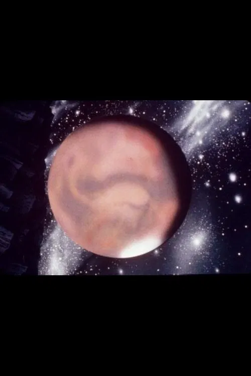 Fields of Space poster