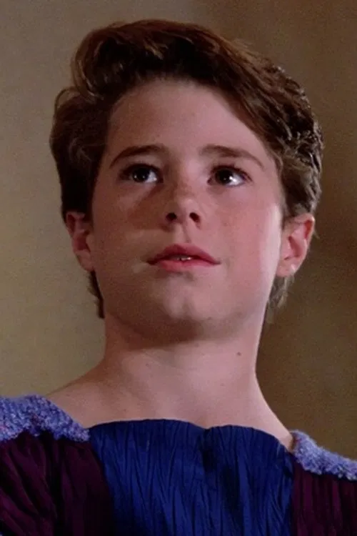 Philip Waller profile