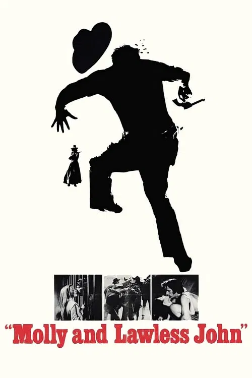 Molly and Lawless John poster