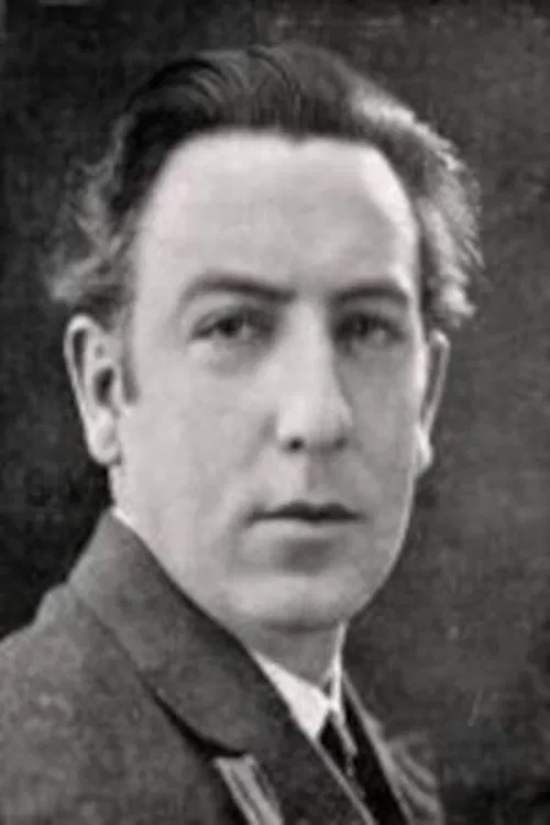 Aníbal Vela profile