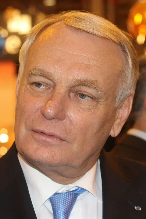 Jean-Marc Ayrault profile