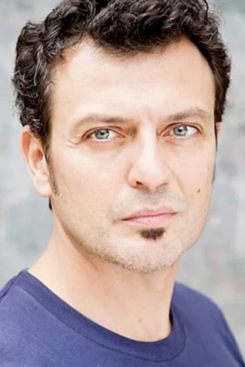 Guido Venitucci profile