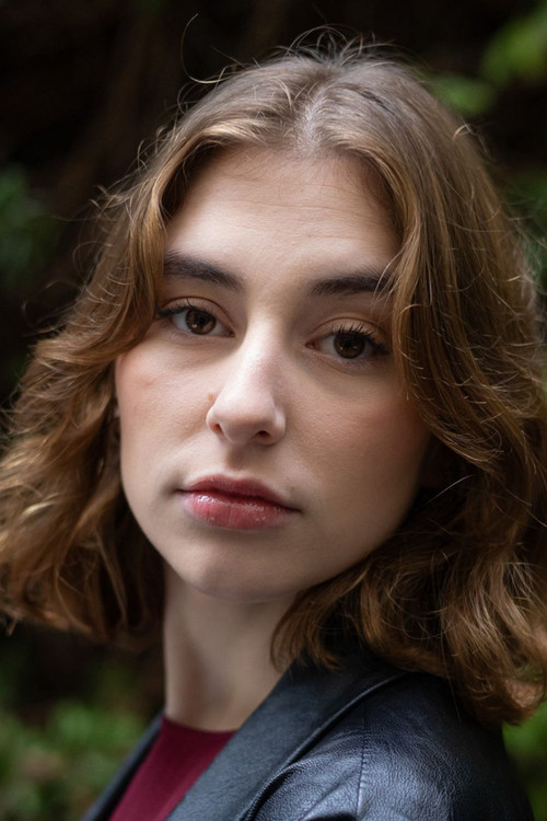 María Steelman profile