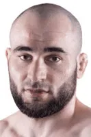 Daud Shaikhaev profile