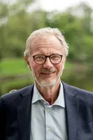 Harald Treutiger profile
