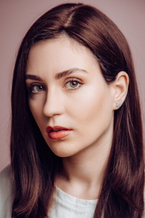 Victoria Kovalenko profile