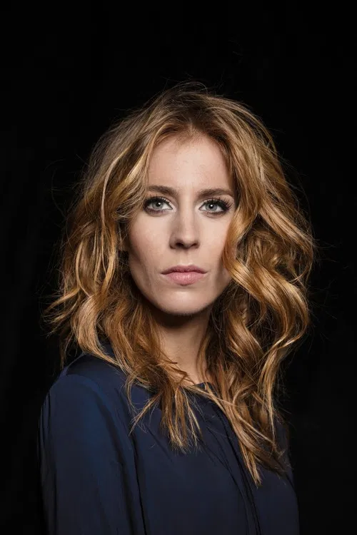 Elske DeWall profile