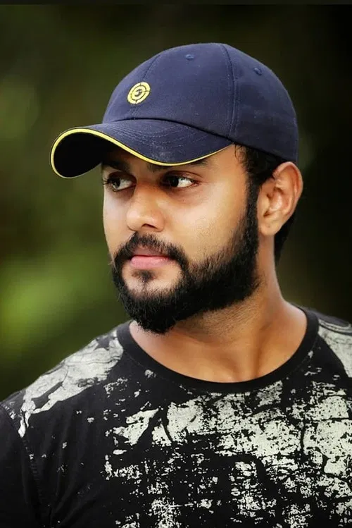 Karthik Attaavar profile