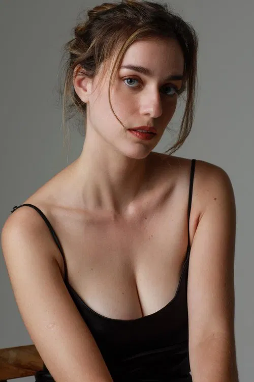 Morgana Corrêa profile