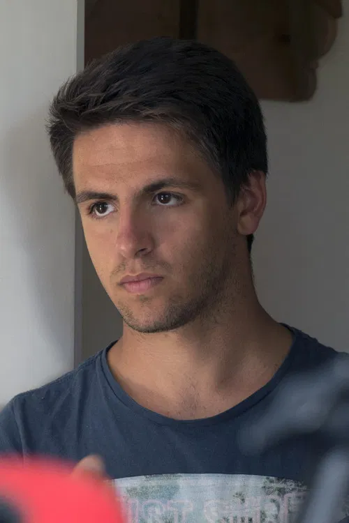 Francesco Cerutti profile