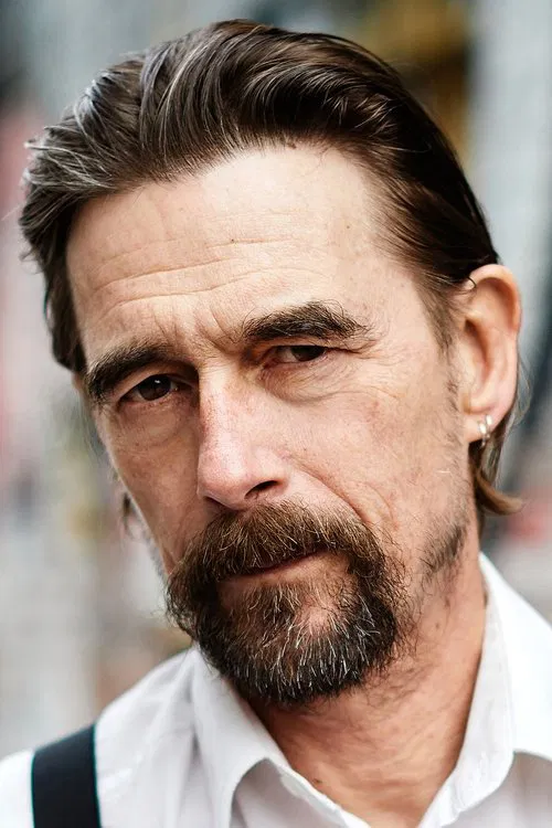 Christian Holzmann profile