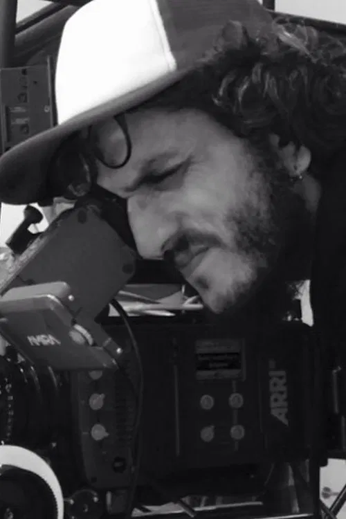 Rodrigo Moreno del Valle profile