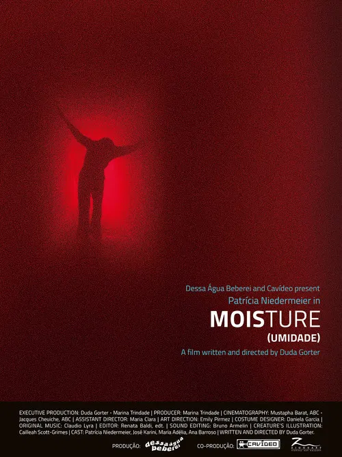 Moisture poster