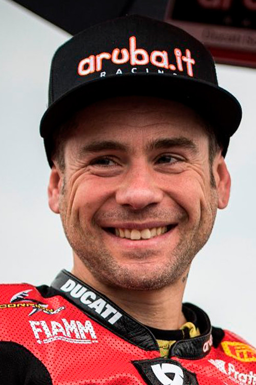 Álvaro Bautista profile