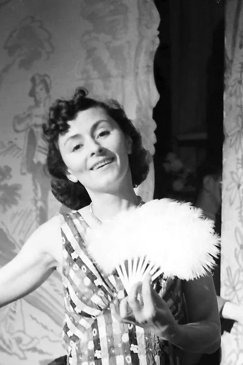 Georgia Lind profile