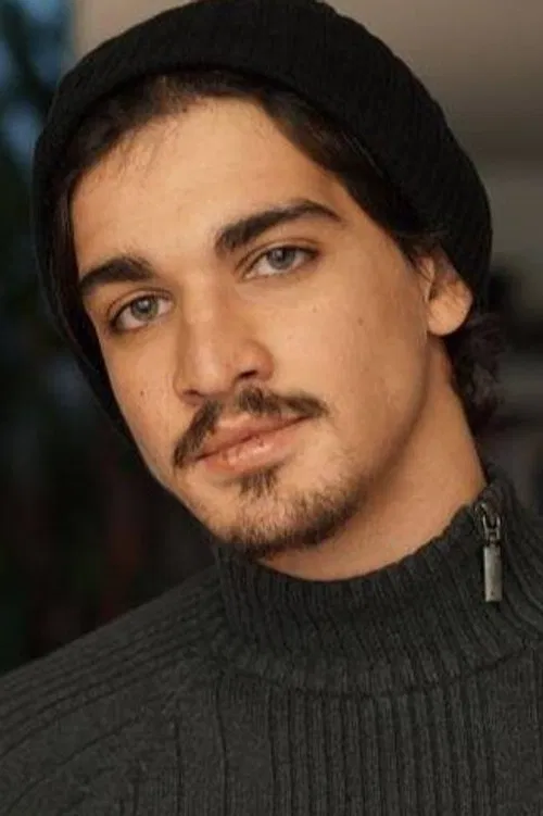 Hakim Brahimi profile