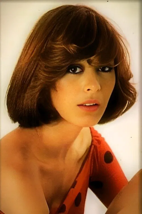 Yolanda Ríos profile